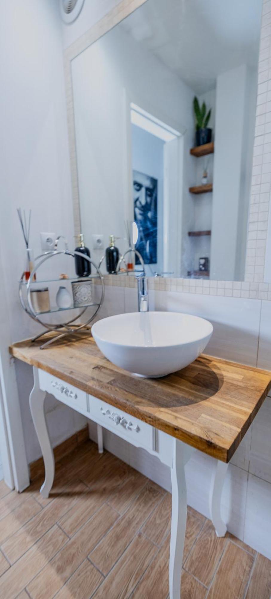 Apartament Ochota Warszawa Eksteriør bilde