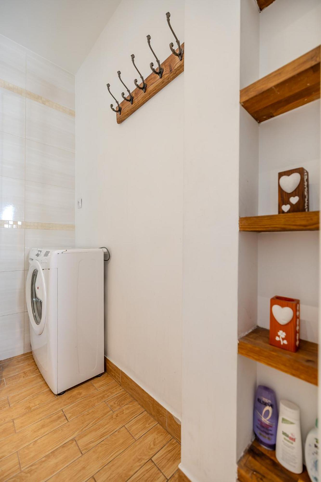 Apartament Ochota Warszawa Eksteriør bilde