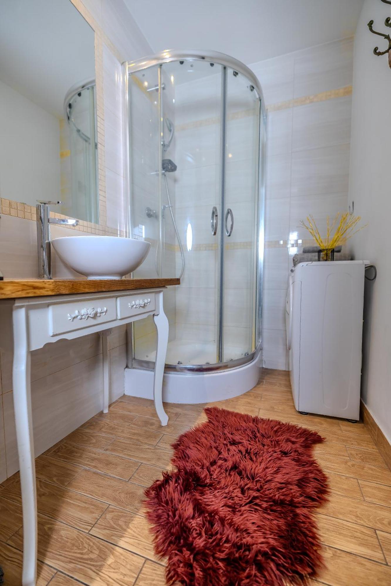 Apartament Ochota Warszawa Eksteriør bilde