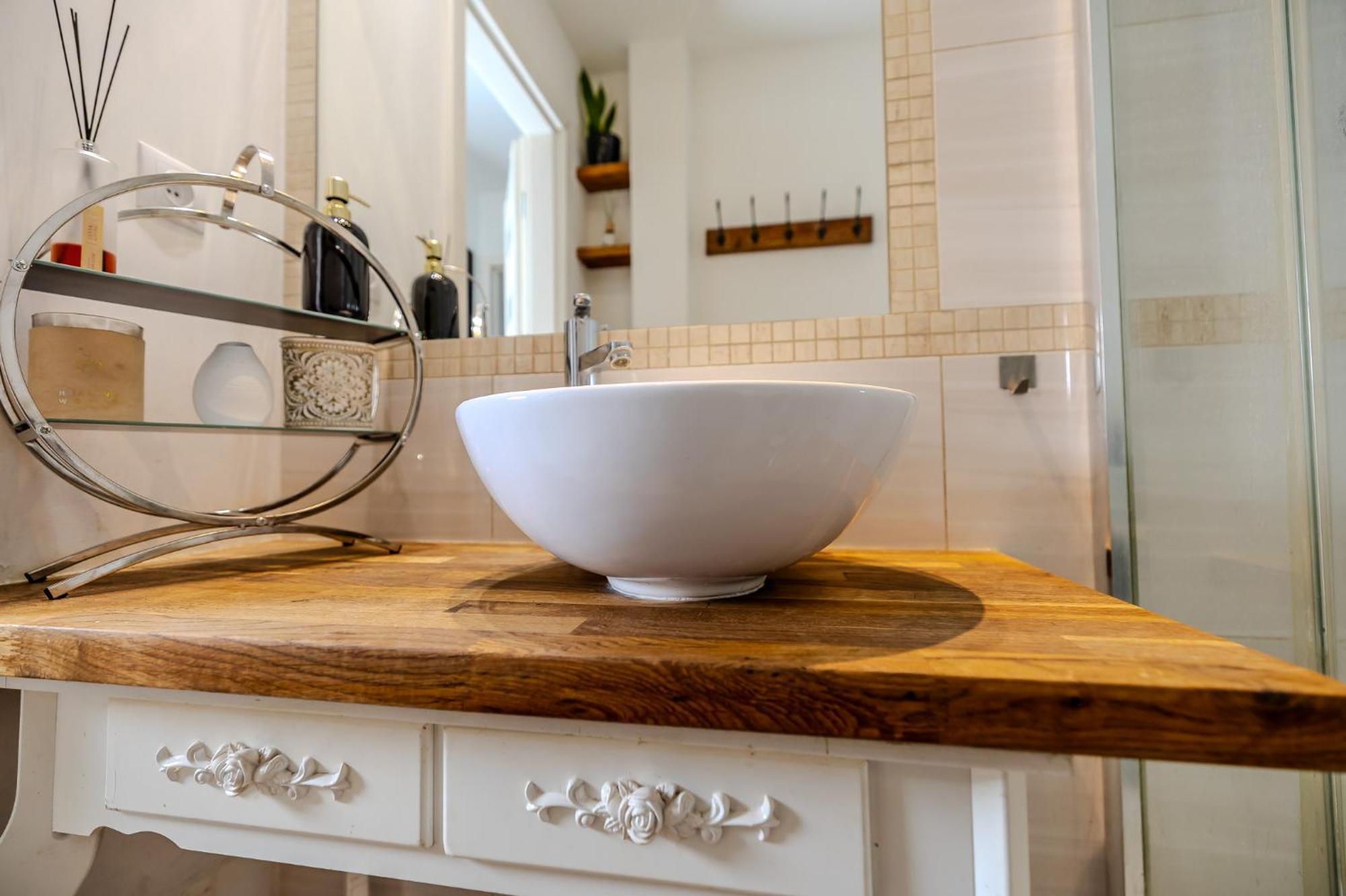 Apartament Ochota Warszawa Eksteriør bilde