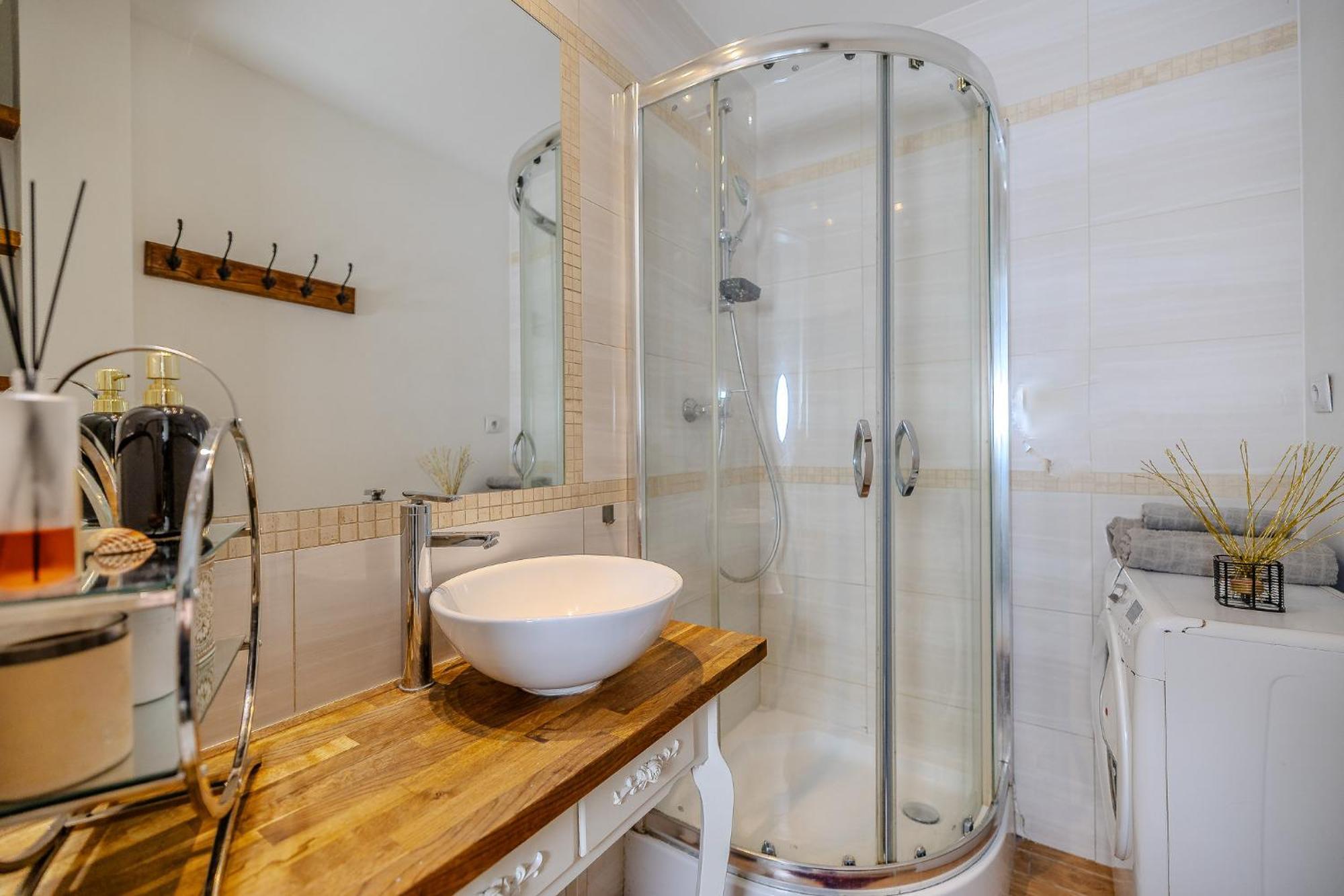 Apartament Ochota Warszawa Eksteriør bilde